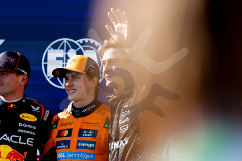F1 Grand Prix of Emilia-Romagna