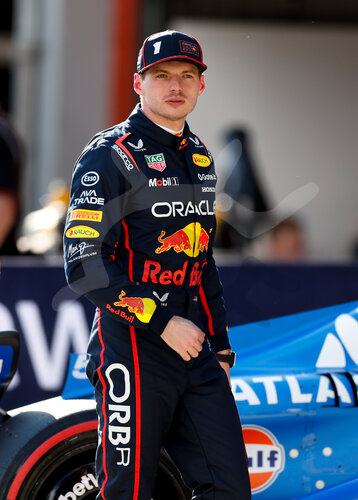 F1 Grand Prix of Emilia-Romagna