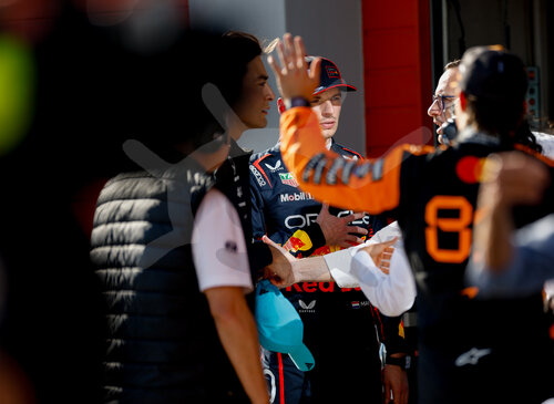 F1 Grand Prix of Emilia-Romagna