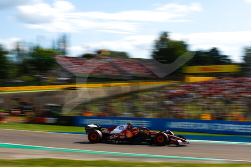 F1 Grand Prix of Emilia-Romagna