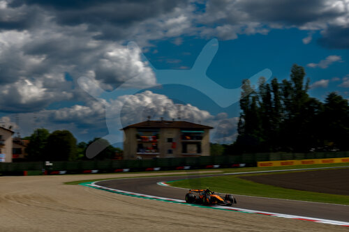 F1 Grand Prix of Emilia-Romagna