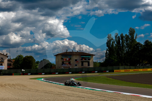 F1 Grand Prix of Emilia-Romagna