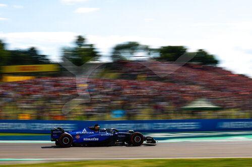F1 Grand Prix of Emilia-Romagna