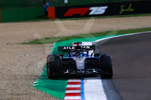 F1 Grand Prix of Emilia-Romagna