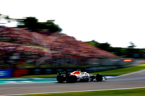 F1 Grand Prix of Emilia-Romagna