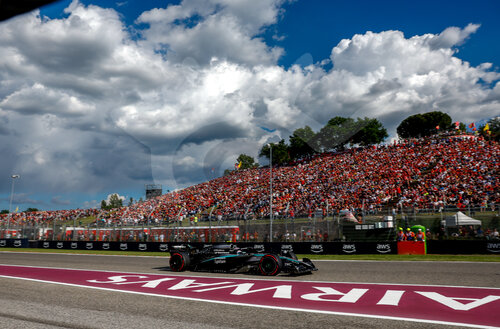 F1 Grand Prix of Emilia-Romagna