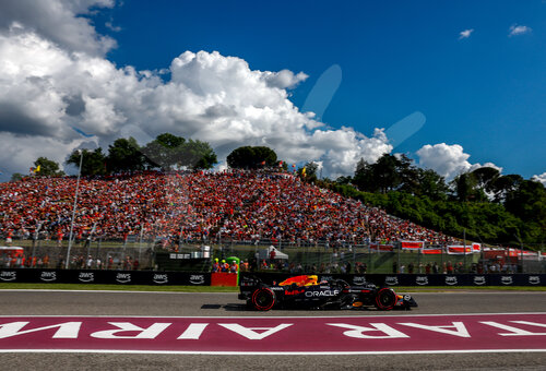 F1 Grand Prix of Emilia-Romagna