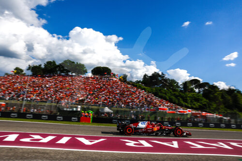 F1 Grand Prix of Emilia-Romagna