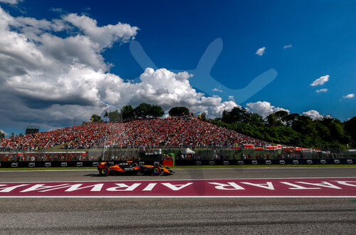 F1 Grand Prix of Emilia-Romagna