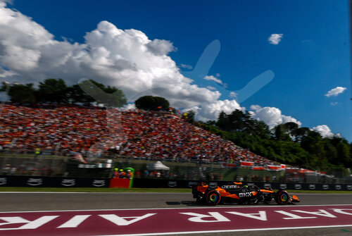 F1 Grand Prix of Emilia-Romagna