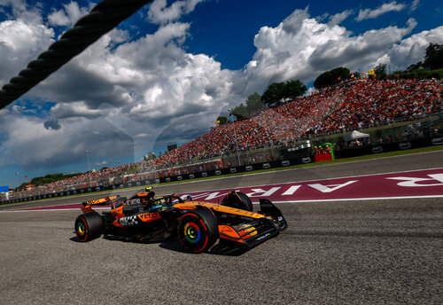 F1 Grand Prix of Emilia-Romagna