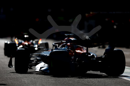 F1 Grand Prix of Emilia-Romagna