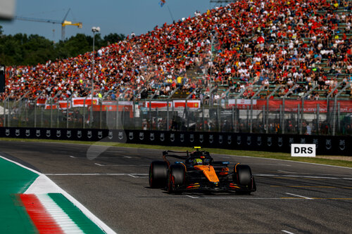 F1 Grand Prix of Emilia-Romagna