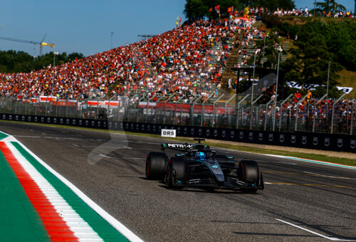 F1 Grand Prix of Emilia-Romagna