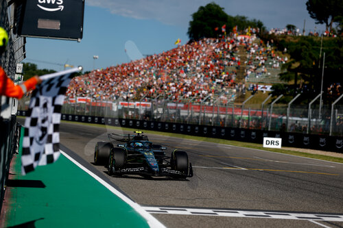 F1 Grand Prix of Emilia-Romagna