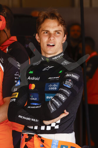 F1 Grand Prix of Emilia-Romagna