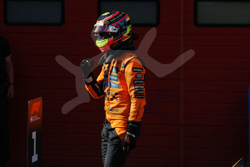 F1 Grand Prix of Emilia-Romagna