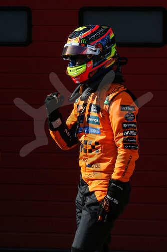 F1 Grand Prix of Emilia-Romagna