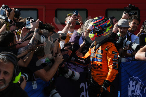 F1 Grand Prix of Emilia-Romagna