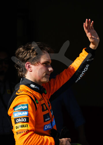 F1 Grand Prix of Emilia-Romagna