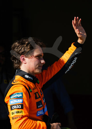 F1 Grand Prix of Emilia-Romagna