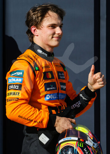 F1 Grand Prix of Emilia-Romagna