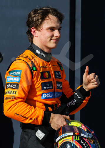 F1 Grand Prix of Emilia-Romagna
