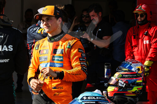 F1 Grand Prix of Emilia-Romagna