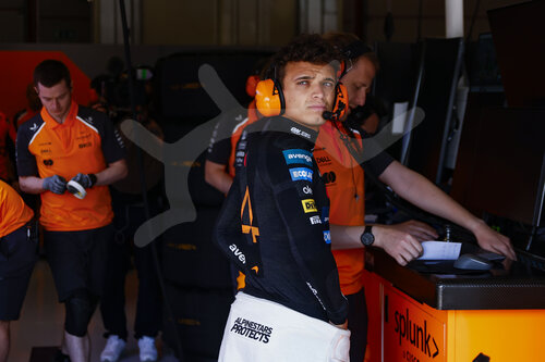 F1 Grand Prix of Emilia-Romagna