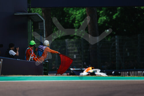 F1 Grand Prix of Emilia-Romagna
