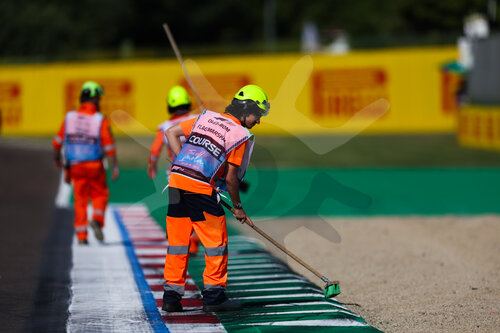 F1 Grand Prix of Emilia-Romagna
