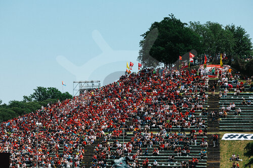 F1 Grand Prix of Emilia-Romagna