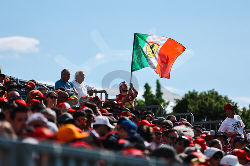 F1 Grand Prix of Emilia-Romagna