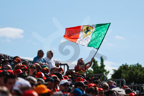 F1 Grand Prix of Emilia-Romagna