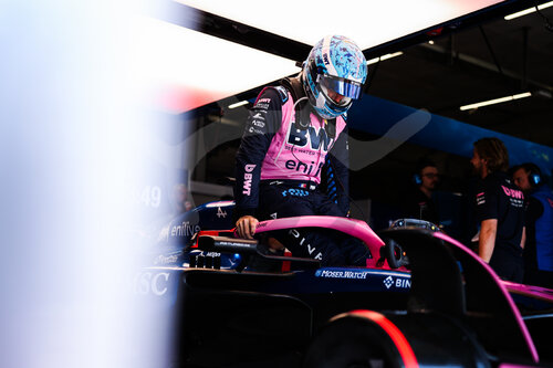 F1 Grand Prix of Emilia-Romagna