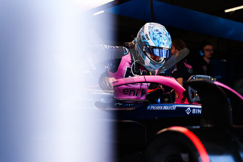 F1 Grand Prix of Emilia-Romagna