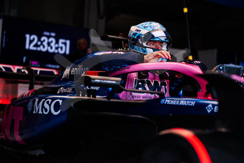 F1 Grand Prix of Emilia-Romagna