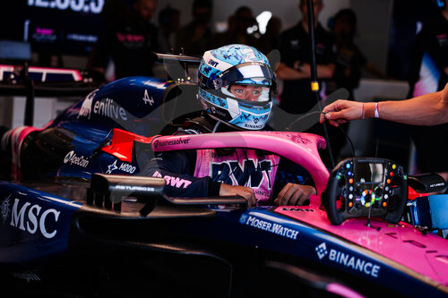 F1 Grand Prix of Emilia-Romagna