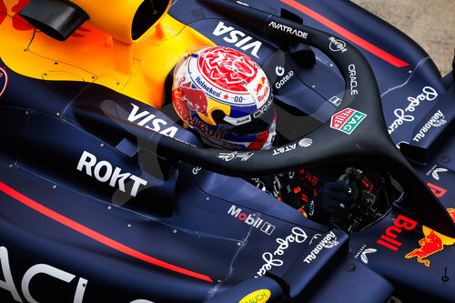 F1 Grand Prix of Emilia-Romagna