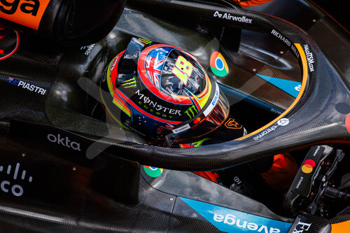 F1 Grand Prix of Emilia-Romagna