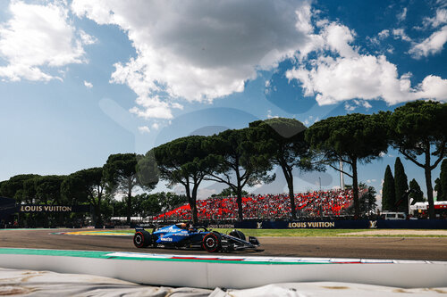 F1 Grand Prix of Emilia-Romagna