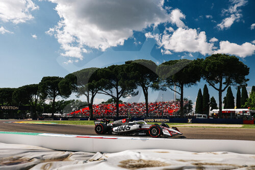 F1 Grand Prix of Emilia-Romagna