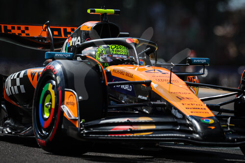 F1 Grand Prix of Emilia-Romagna