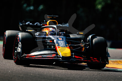 F1 Grand Prix of Emilia-Romagna