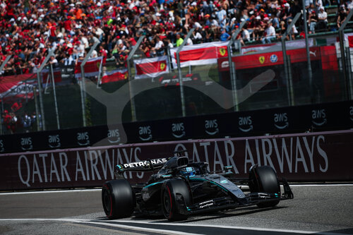 F1 Grand Prix of Emilia-Romagna