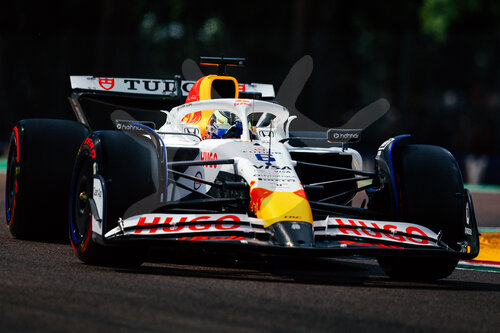 F1 Grand Prix of Emilia-Romagna
