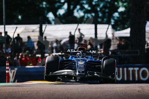 F1 Grand Prix of Emilia-Romagna