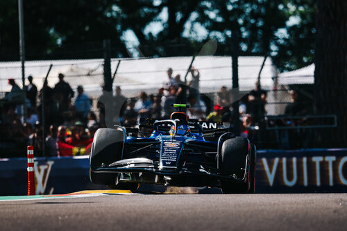 F1 Grand Prix of Emilia-Romagna