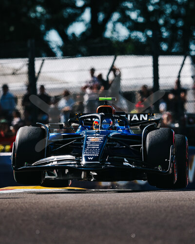 F1 Grand Prix of Emilia-Romagna