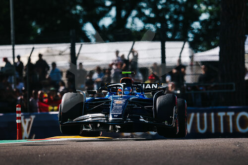 F1 Grand Prix of Emilia-Romagna